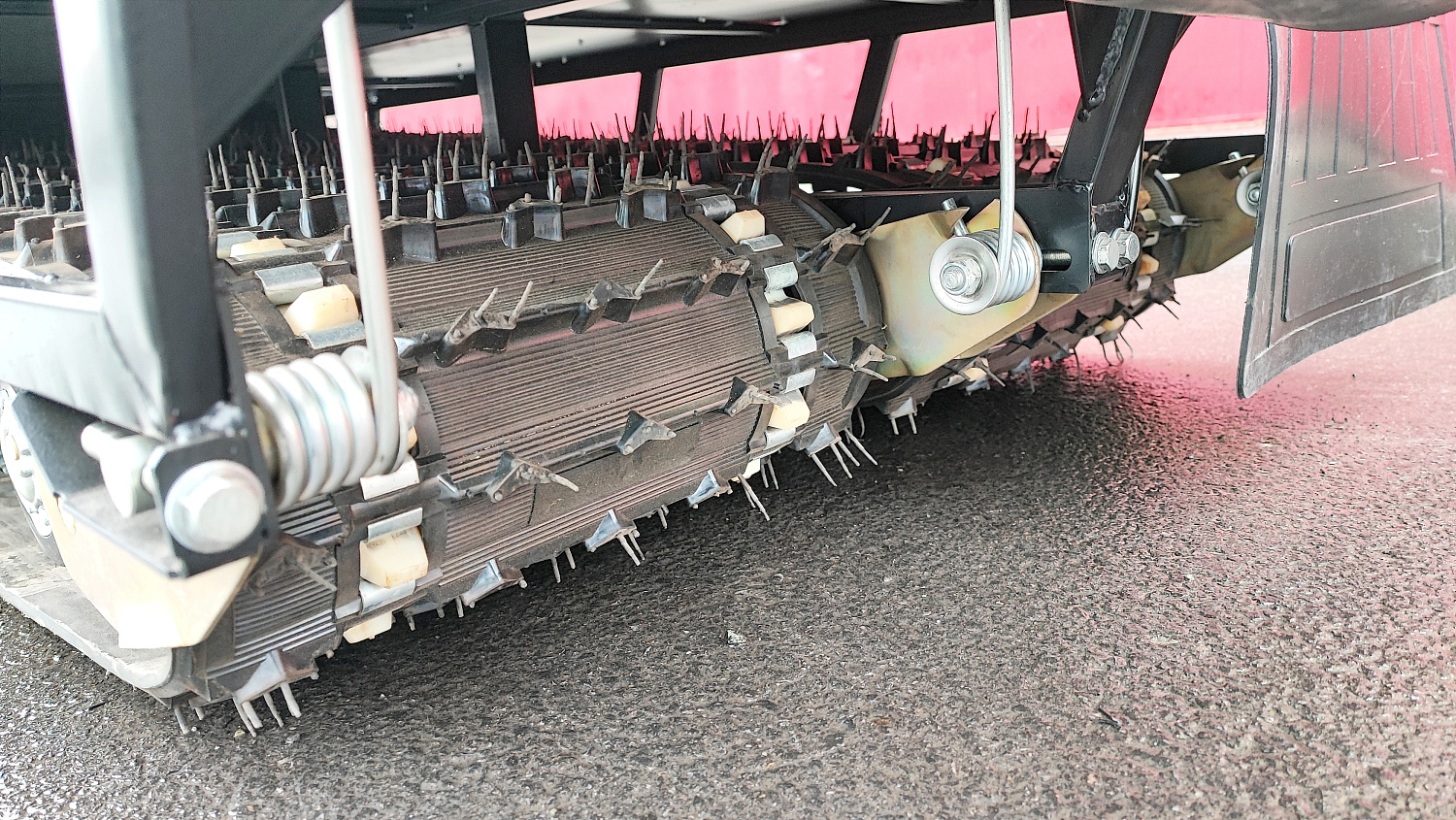 Снегоход PROMAX SNOWBEAR V3 800 4T ST в Новошахтинске