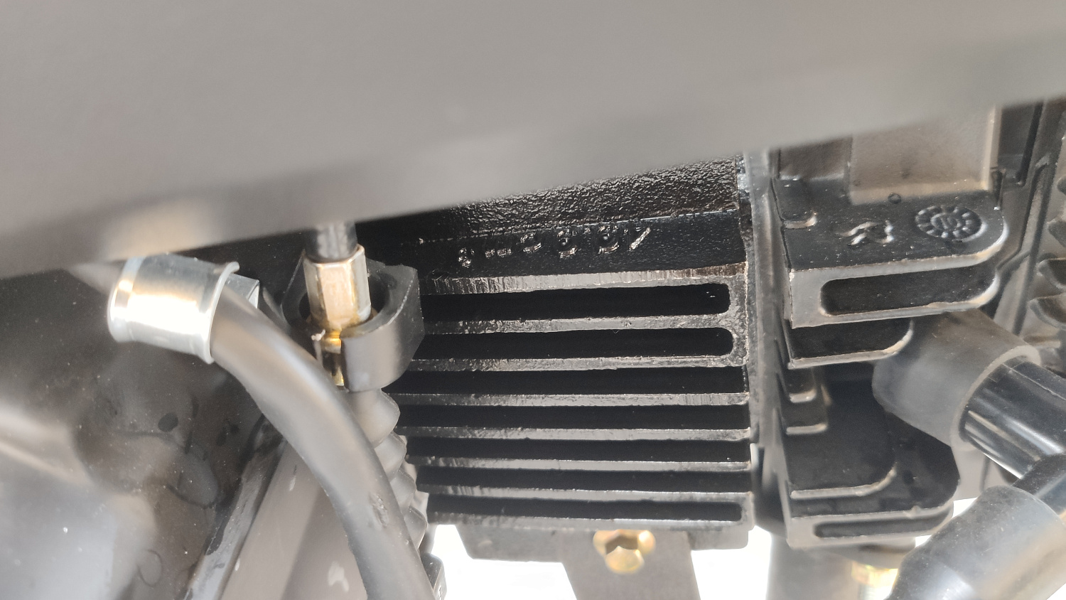 Мопед FAIDET SKIFF RS150 (49) в Новошахтинске