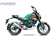 Мопед PROMAX CB150PR (49) в Новошахтинске