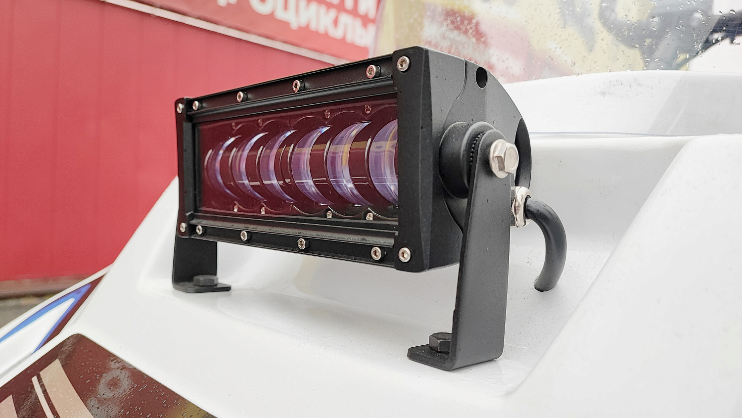 Снегоход PROMAX SNOWBEAR V3 800 4T ST в Новошахтинске