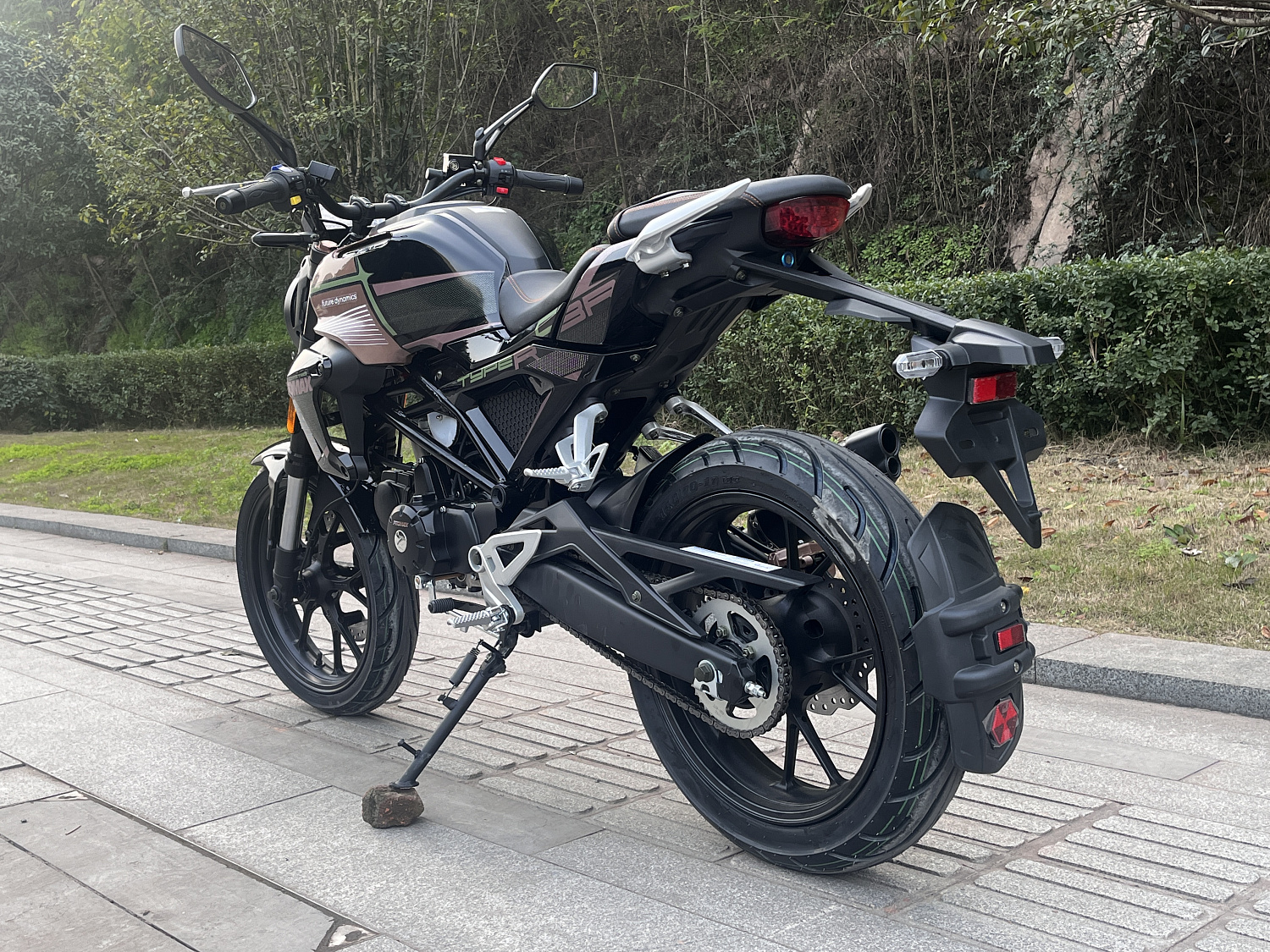 Мопед PROMAX CB150PR (49) в Новошахтинске