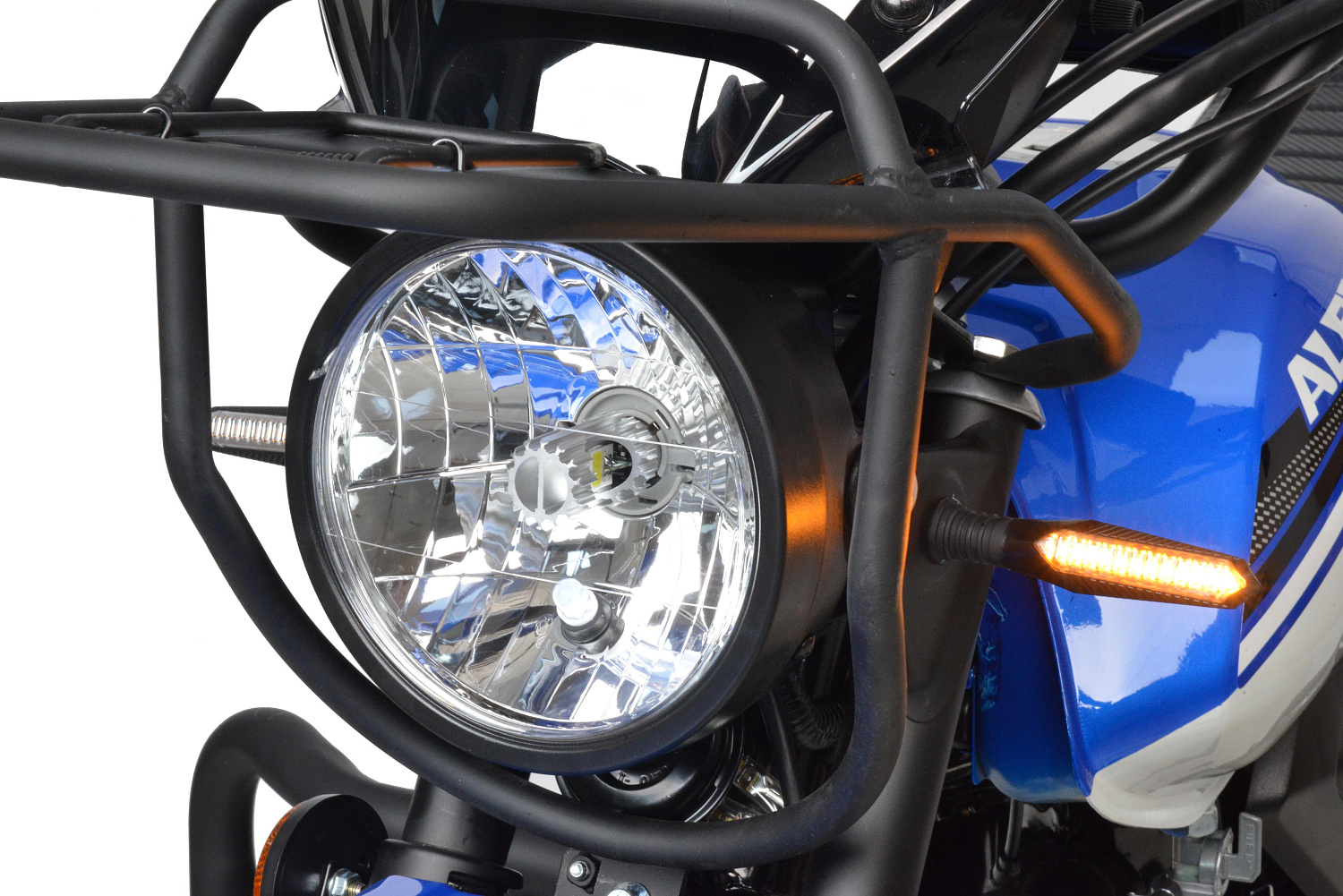 Мопед PROMAX ALPHA DIRT 150(49) в Новошахтинске