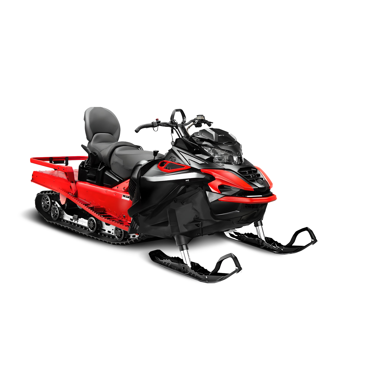 Снегоход AODES Siberiacross 1000 WT 508mm LCD 6.8 в Новошахтинске