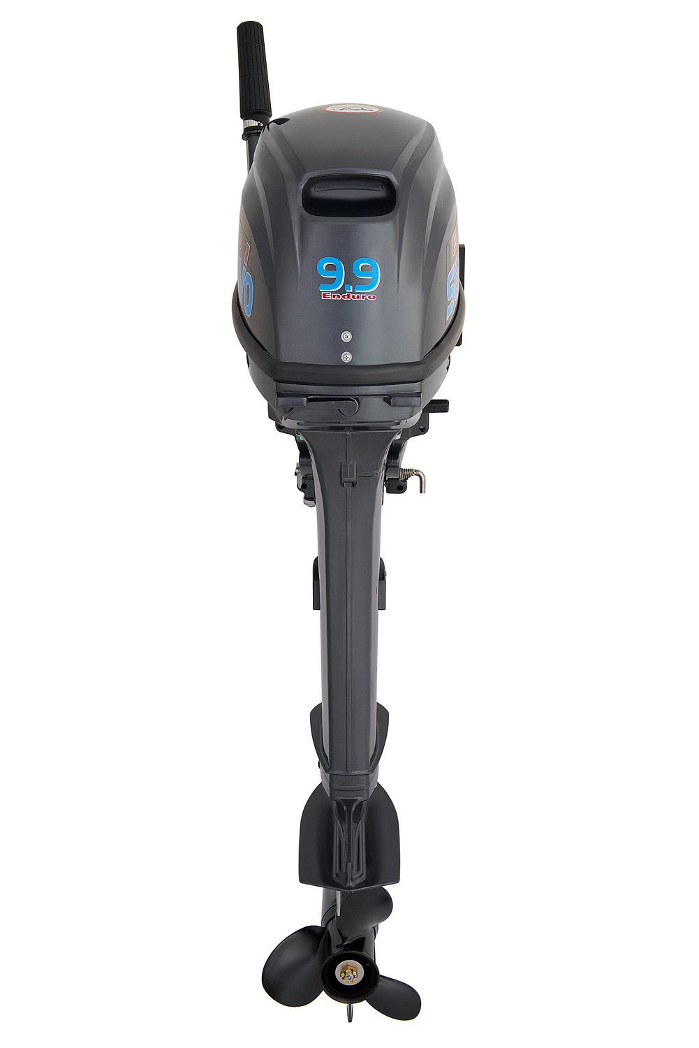 Лодочный мотор SEANOVO SN9.9FHS ENDURO в Новошахтинске