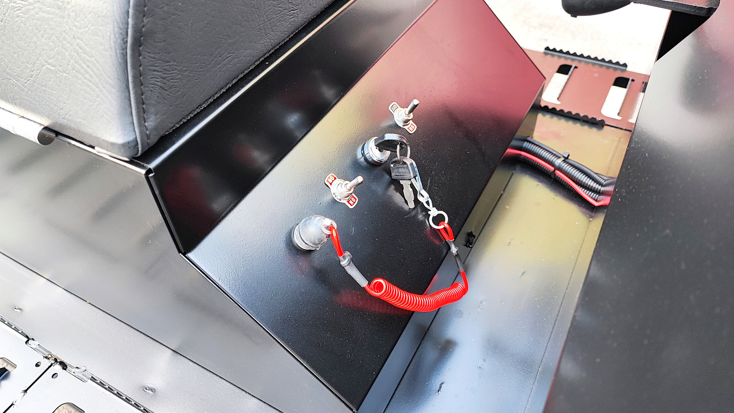 Снегоход PROMAX YAKUT 500 2.0 4T 22 в Новошахтинске