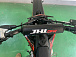 Питбайк JHLMOTO JHL MK125 (14/12) в Новошахтинске