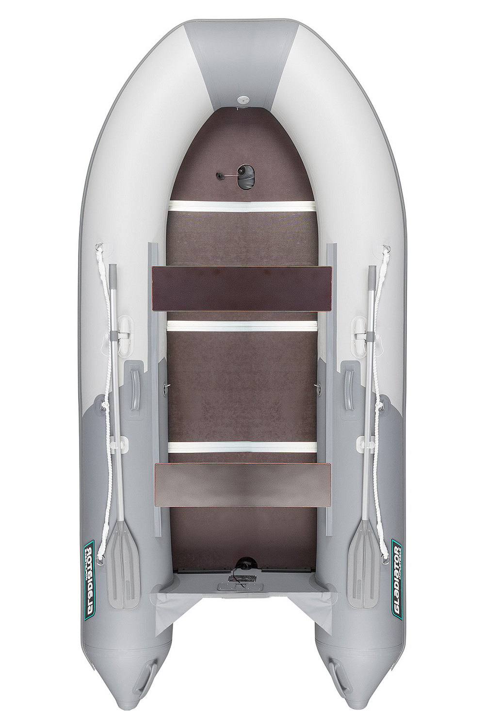 НАДУВНАЯ ЛОДКА GLADIATOR B330 в Новошахтинске