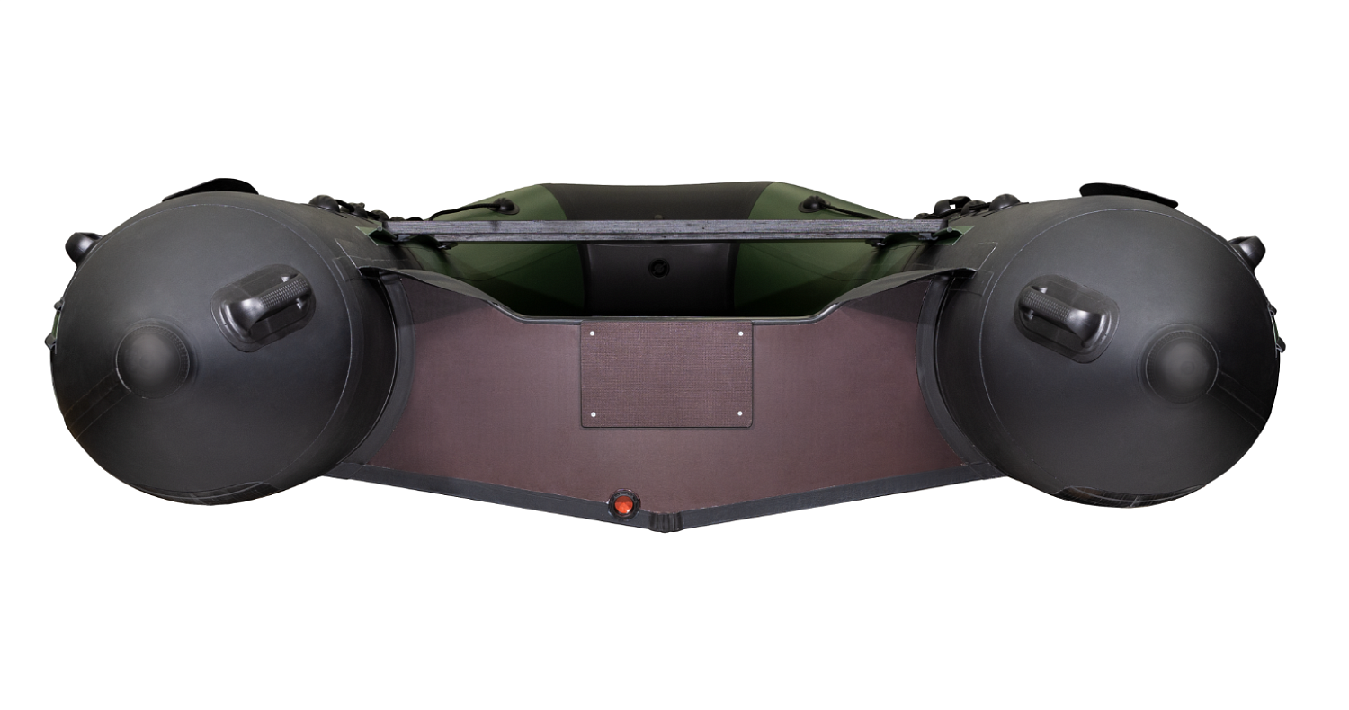 Лодка Ривьера Максима 3800 СК в Новошахтинске