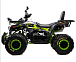 Квадроцикл MOTOLAND (МОТОЛЕНД) VOX200 WILD TRACK X WINCH (баланс. вал) в Новошахтинске