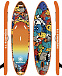 SUP (САП) Доска MISHIMO CRAZY-LINE 10.6’ (325см) в Новошахтинске