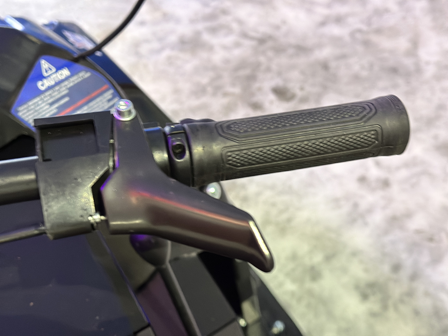 Снегоход PROMAX YAKUT 500 2.0 4T 20 в Новошахтинске