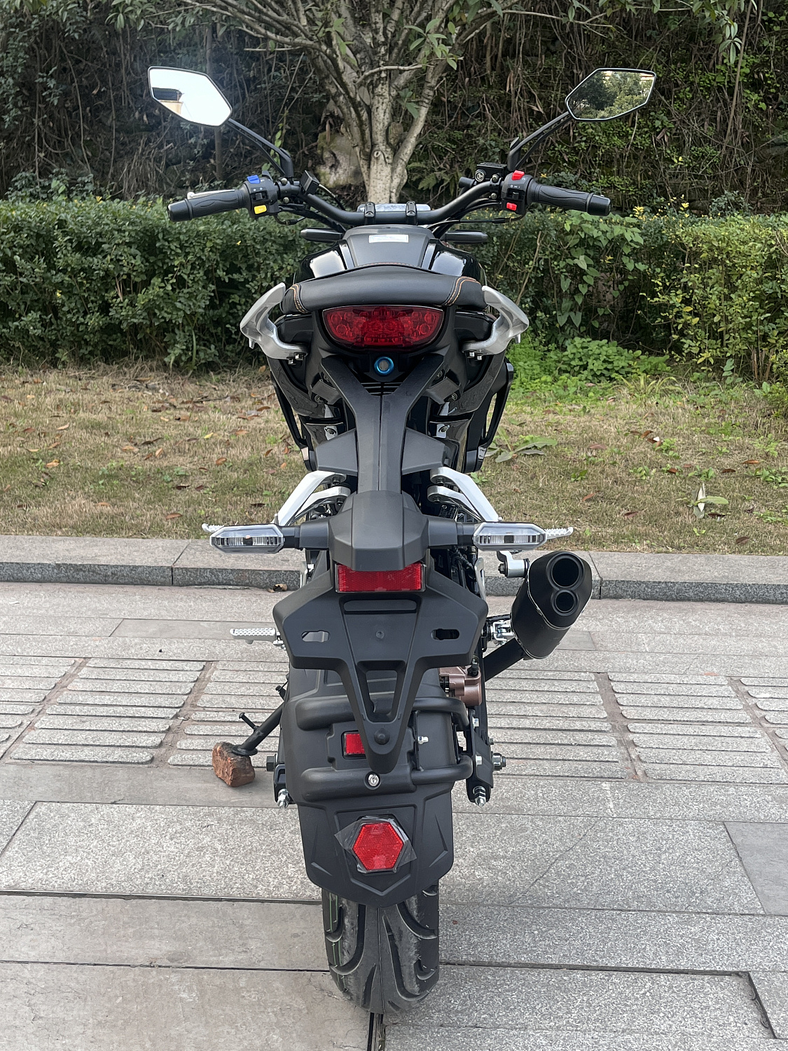 Мопед PROMAX CB150PR (49) в Новошахтинске