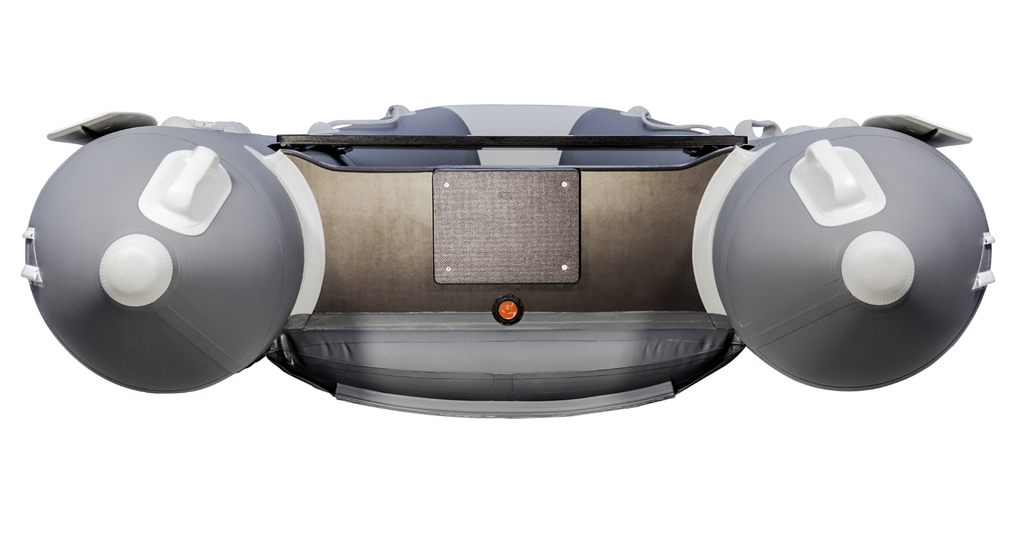 Лодка АКВА 3600 НДНД в Новошахтинске