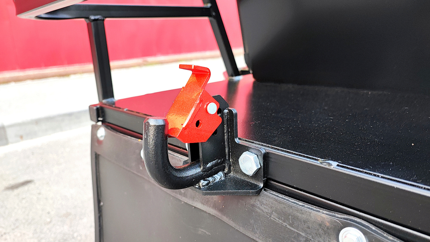 Снегоход PROMAX YAKUT 500 2.0 4T 22 в Новошахтинске