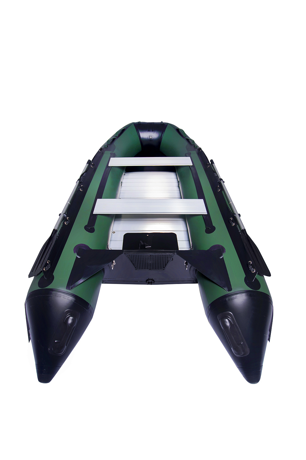 ЛОДКА SMARINE SDP MAX 420 AL в Новошахтинске