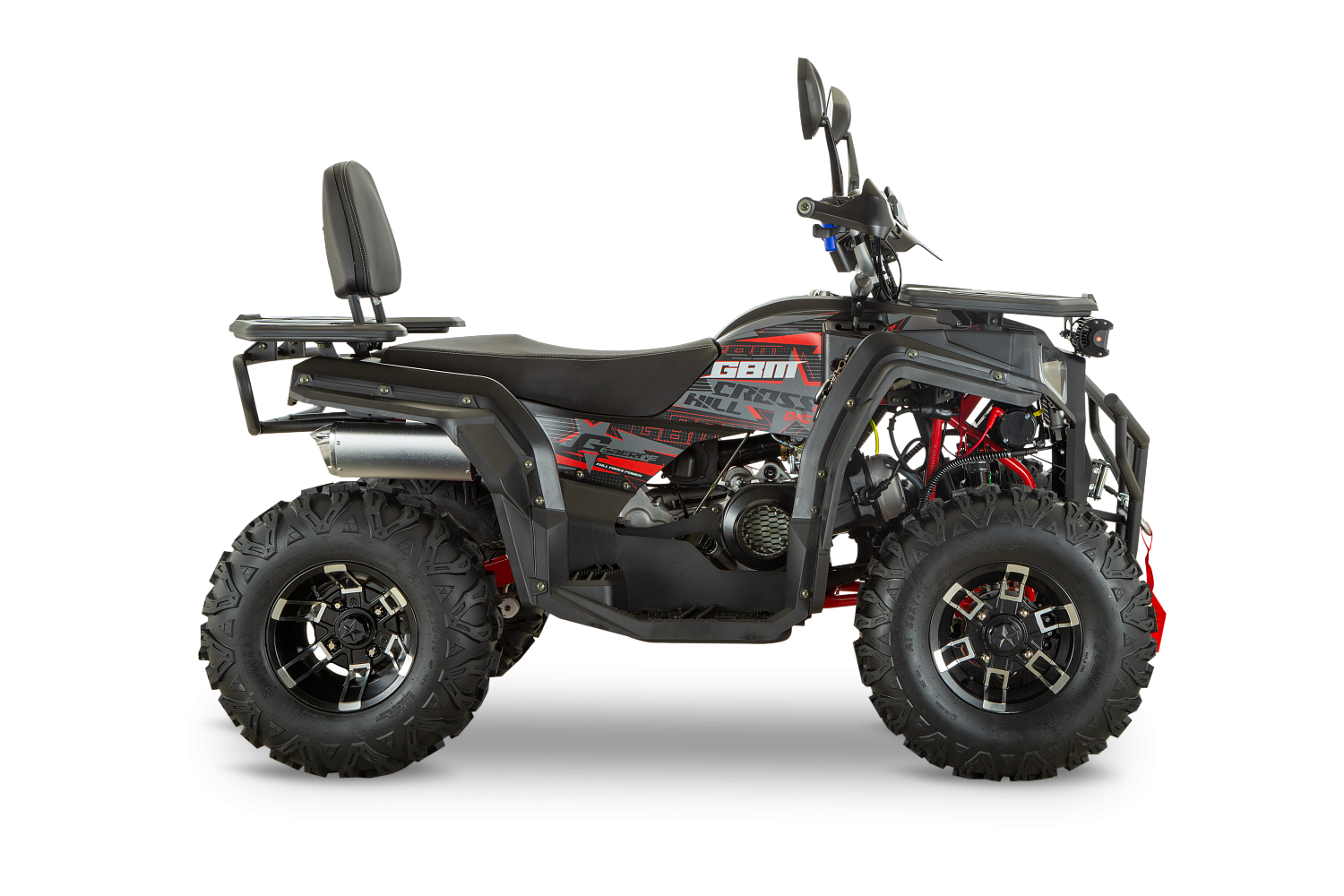 Квадроцикл GBM CROSS HILL 320 BIG PREMIUM в Новошахтинске