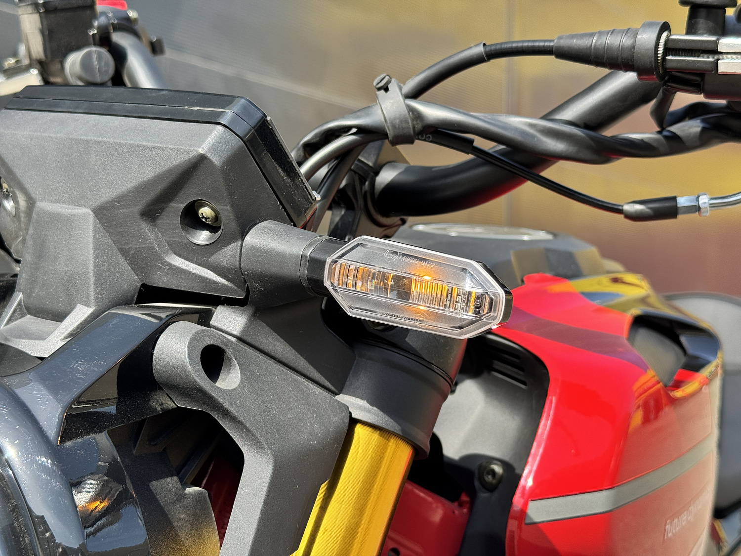 Мотоцикл PROMAX CB300RL (4V, 6G) в Новошахтинске