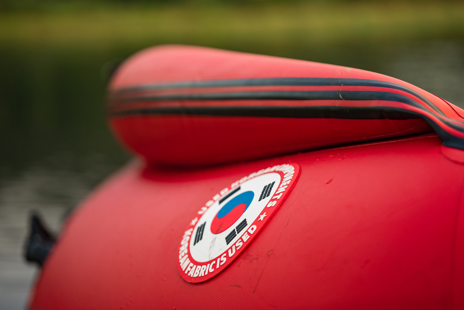 Лодка MISHIMO RIVER FJET PRO 430  под водомет в Новошахтинске