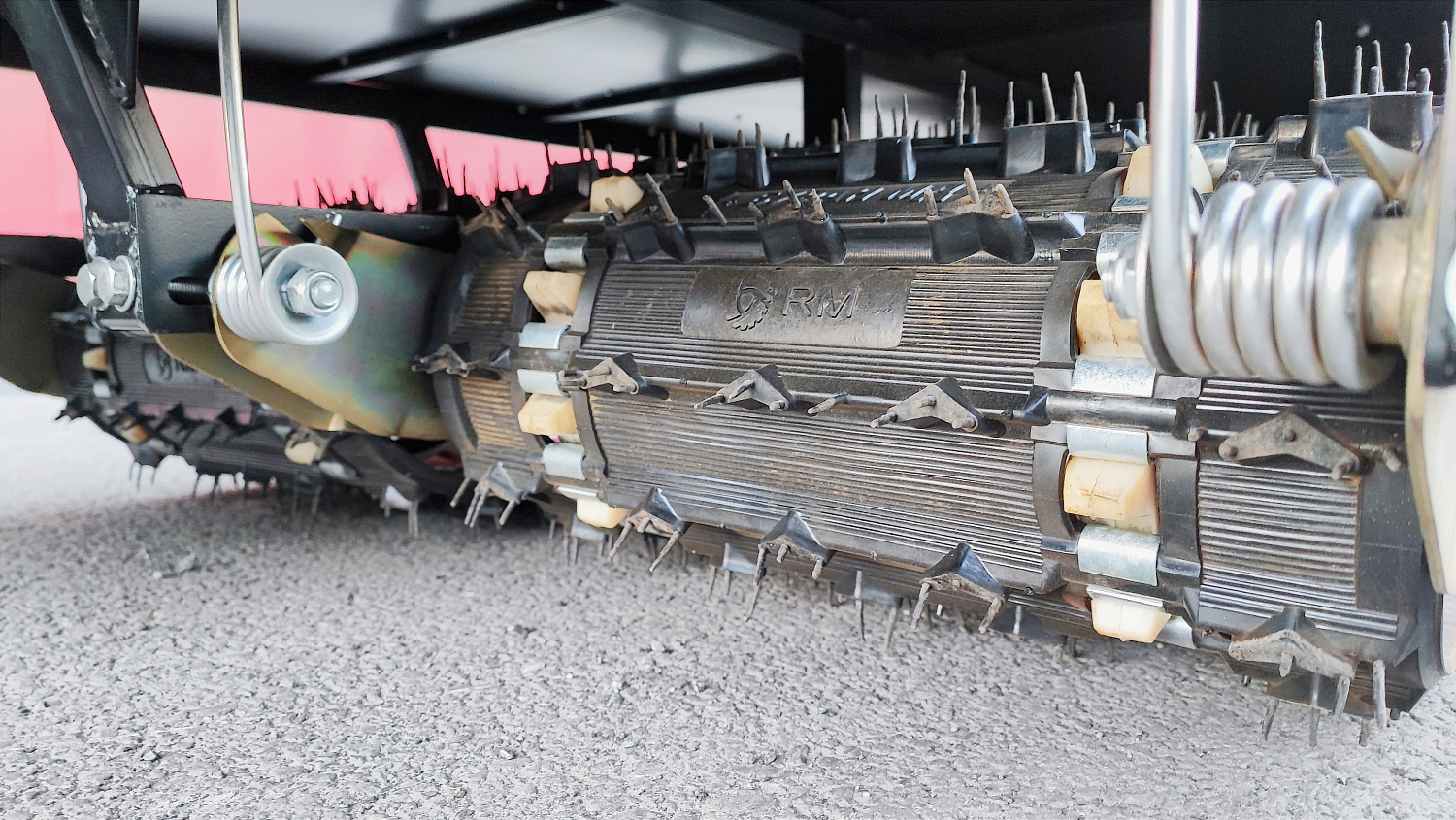 Снегоход PROMAX SNOWBEAR V3 650 2T в Новошахтинске