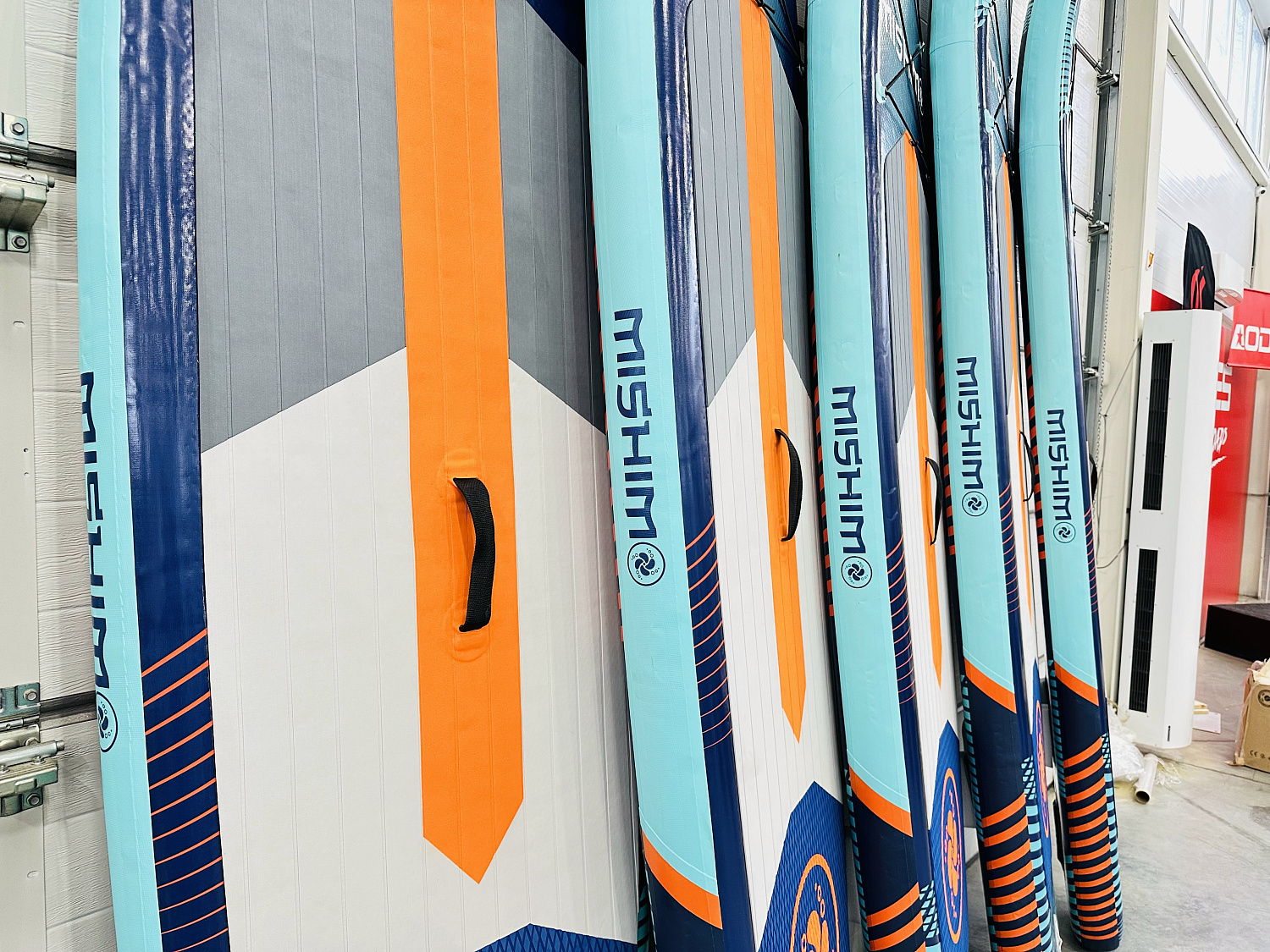 SUP (САП) Доска MISHIMO TROFY 10.6 в Новошахтинске