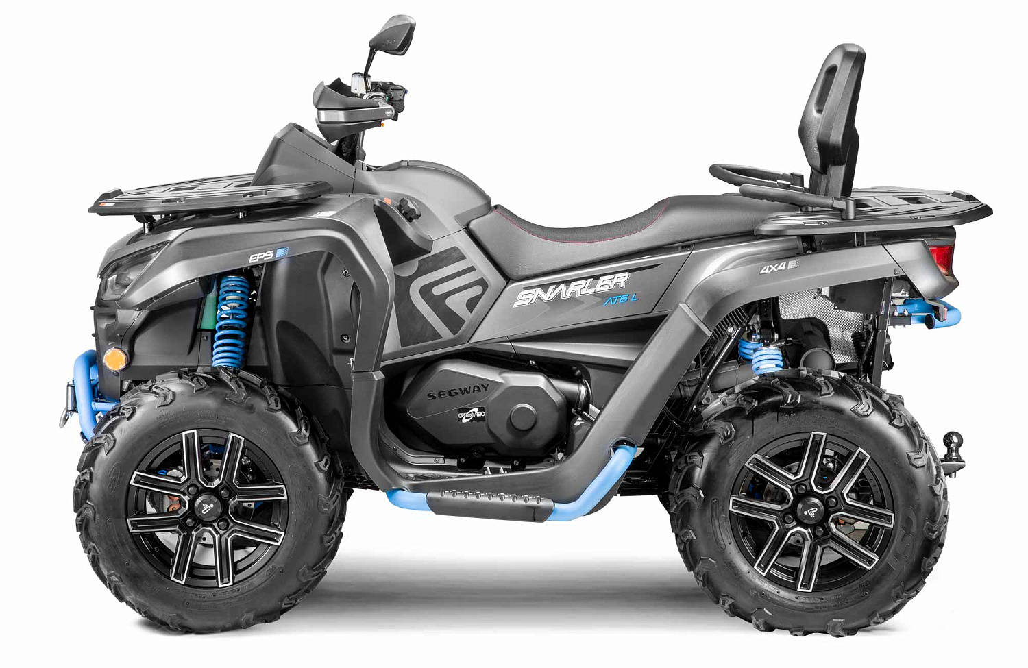  Квадроцикл Segway SNARLER AT6 LE в Новошахтинске