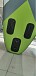НАДУВНОЙ SUP-BOARD BUSINESS GREEN 10,6 в Новошахтинске