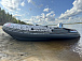 Лодка MISHIMO BIG FLOOR 380 в Новошахтинске
