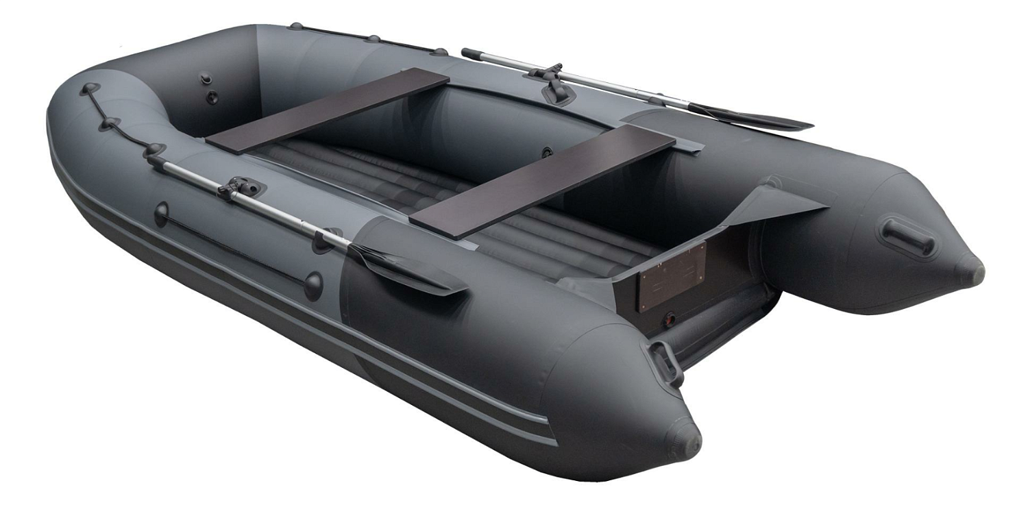 Лодка Таймень RX 4100 НДНД в Новошахтинске