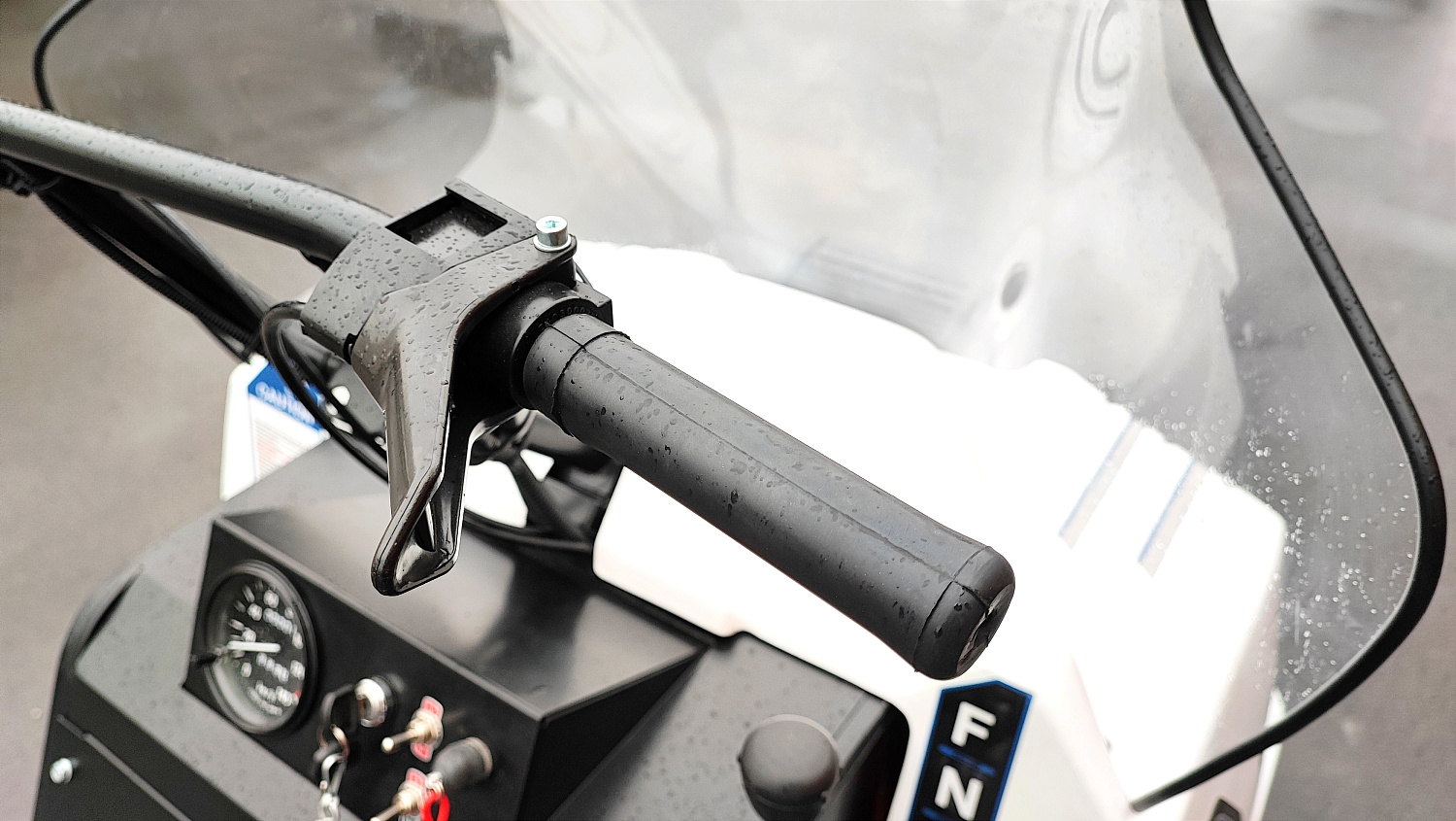 Снегоход PROMAX SNOWBEAR V3 800 4T ST в Новошахтинске