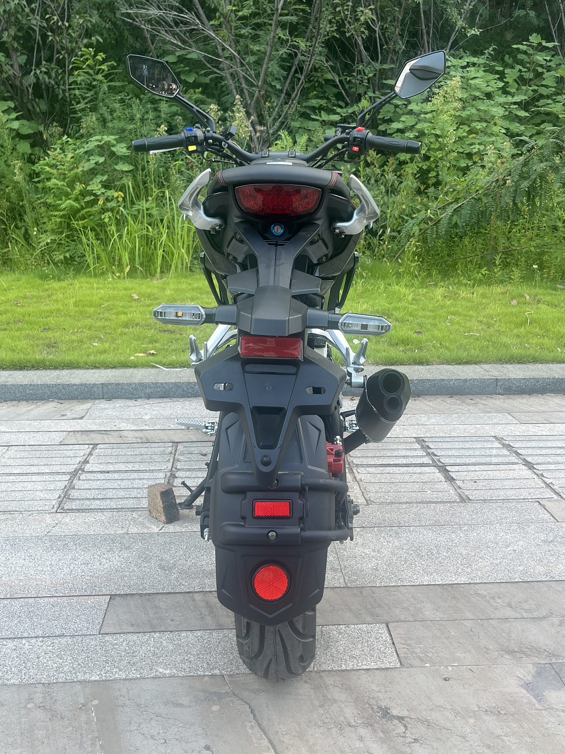 Мопед PROMAX CB130R (49) в Новошахтинске