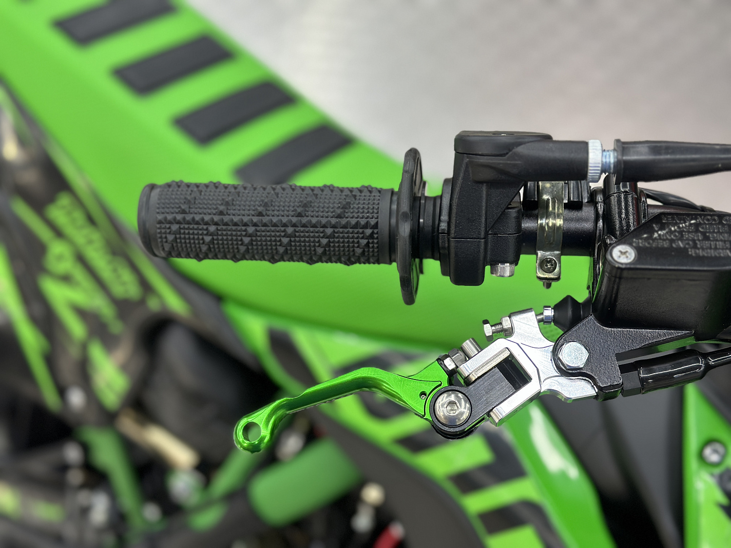 Кроссовый мотоцикл PROMAX DAIKON CB330 в Новошахтинске