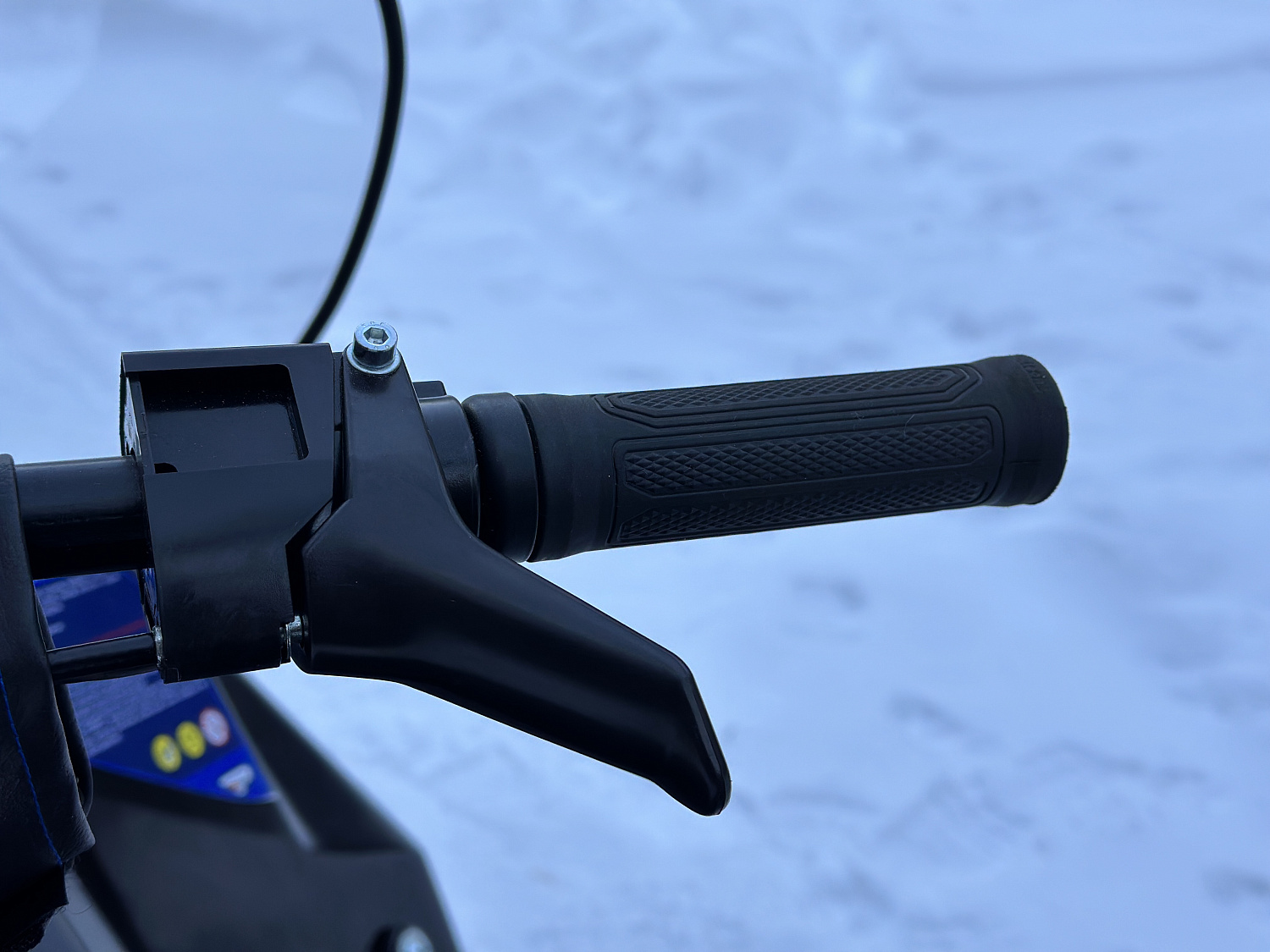 Снегоход PROMAX YAKUT 500 LONG 2.0 4T 29 в Новошахтинске