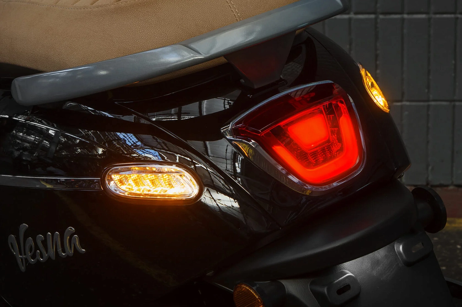 Скутер MINSK Vesna 50 M1NSK в Новошахтинске