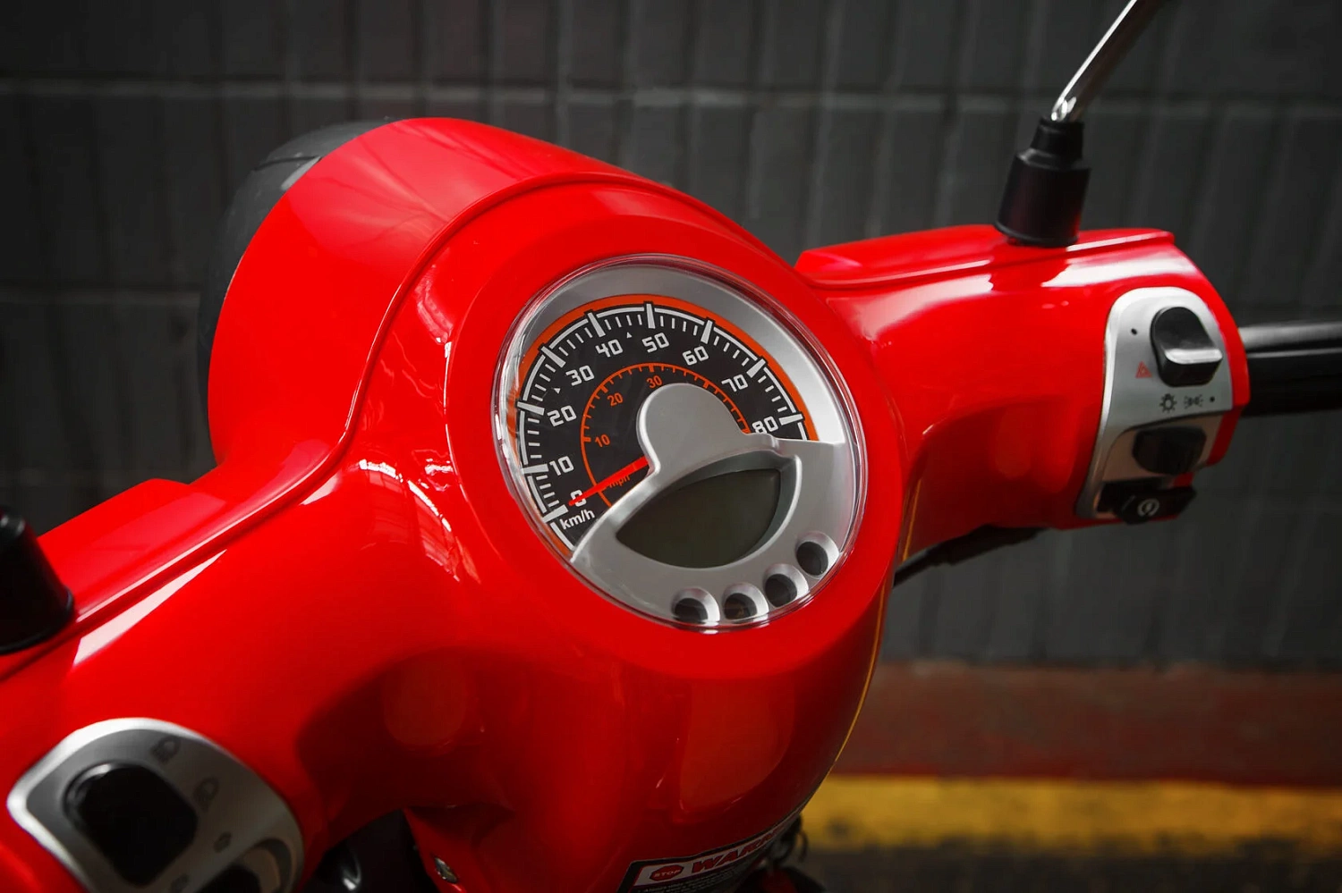 Скутер MINSK Vesna 50 M1NSK в Новошахтинске