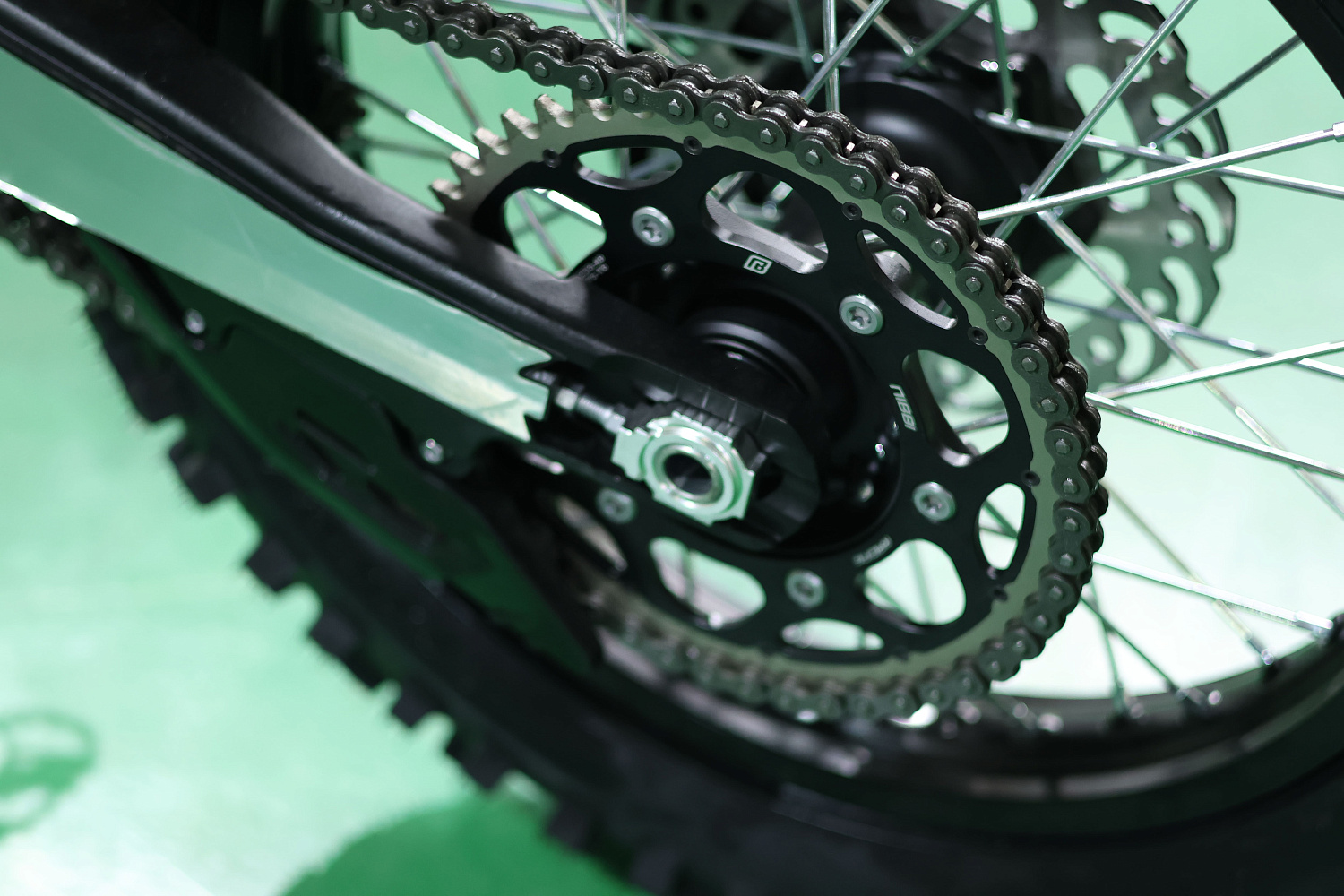 Мотоцикл JHLMOTO JHLofr GS YBS300 (176MN) в Новошахтинске