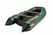 Лодка MISHIMO LITE 370 в Новошахтинске
