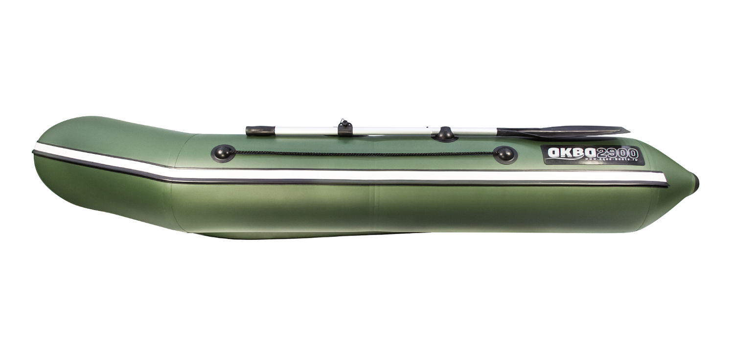 Лодка АКВА 2900 СК в Новошахтинске