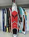 SUP (САП) ДОСКА RAIDEX TAITA PREMIUM SPINE 12,6’ (381СМ) в Новошахтинске
