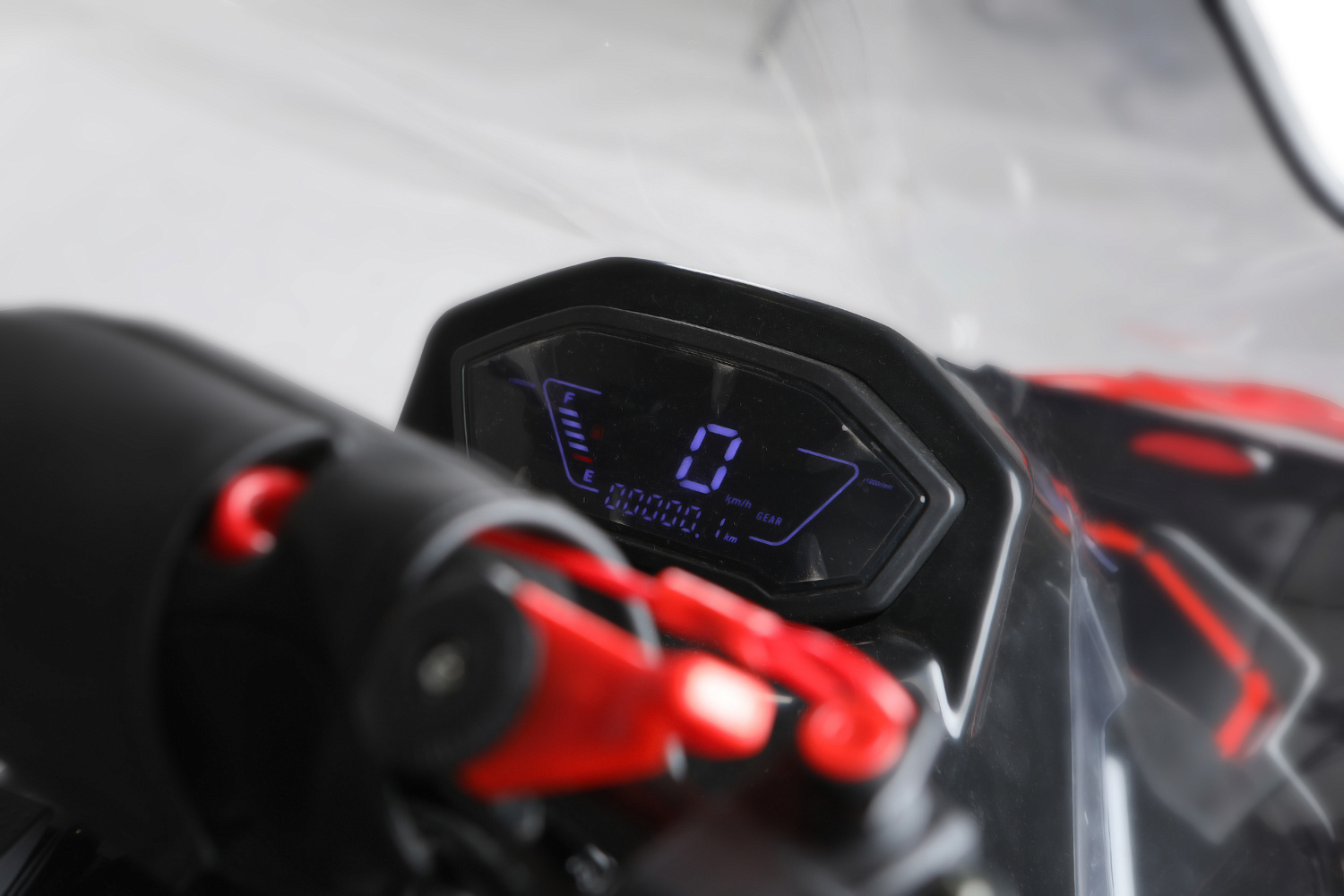 Снегоход IKUDZO HUNTER 600LK 20 V2 в Новошахтинске