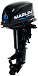 Лодочный мотор MARLIN MP 30 AMHS в Новошахтинске
