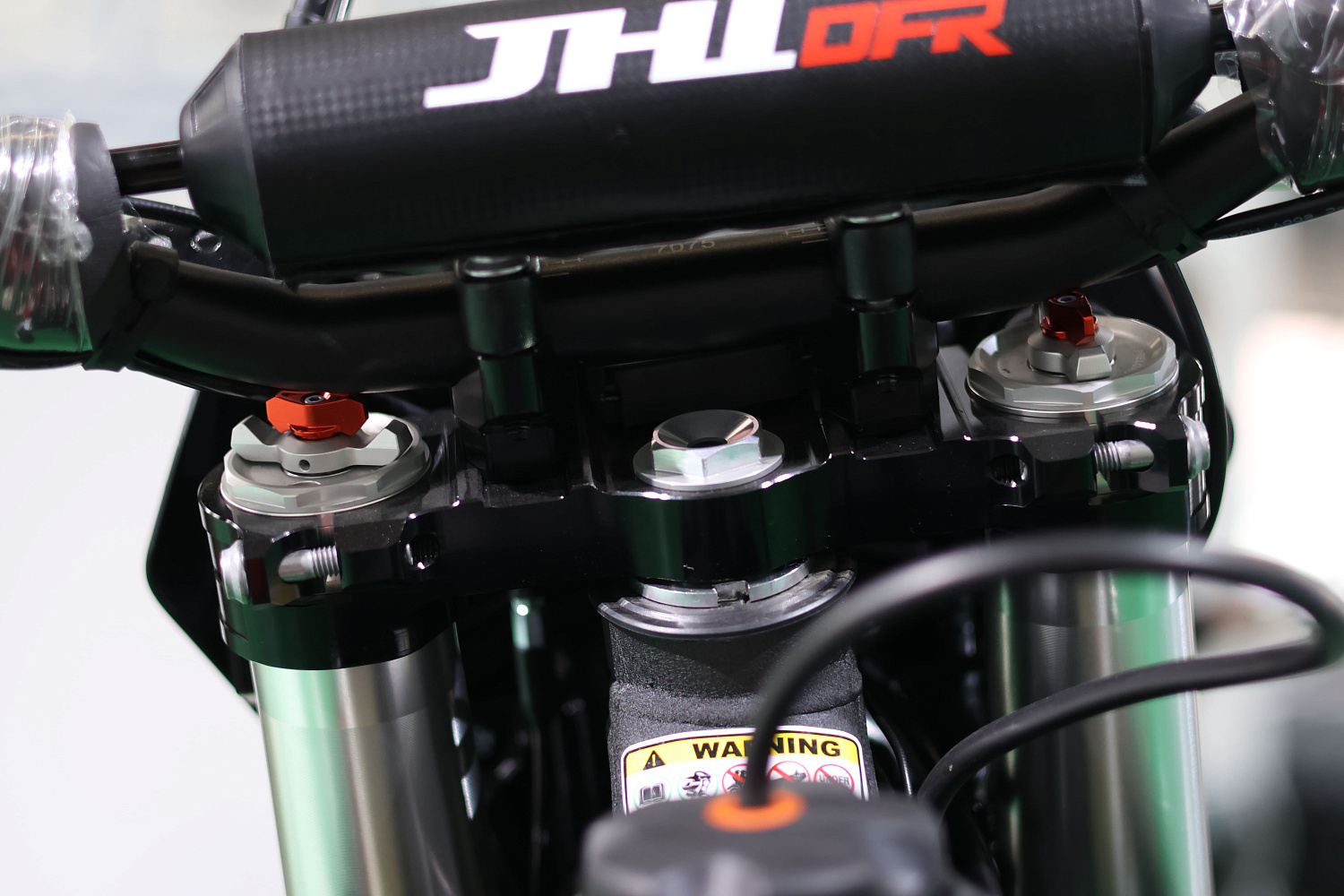 Мотоцикл JHLMOTO JHLofr GS CB300RL в Новошахтинске
