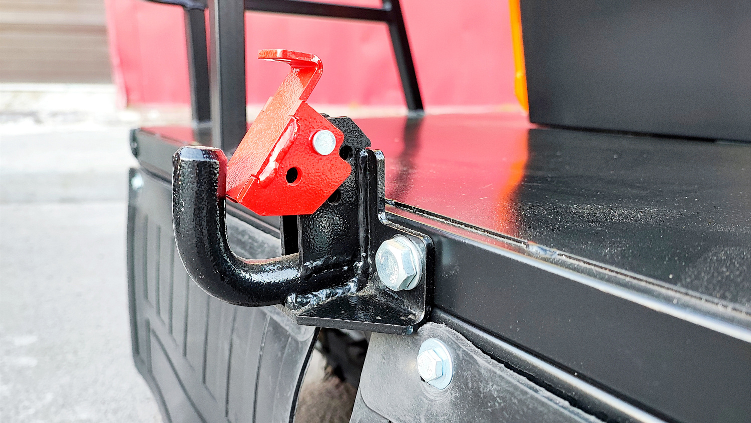 Снегоход PROMAX SNOWBEAR V3 650 2T в Новошахтинске