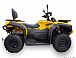 Квадроцикл HISUN GUARDIAN 400L /LONG в Новошахтинске