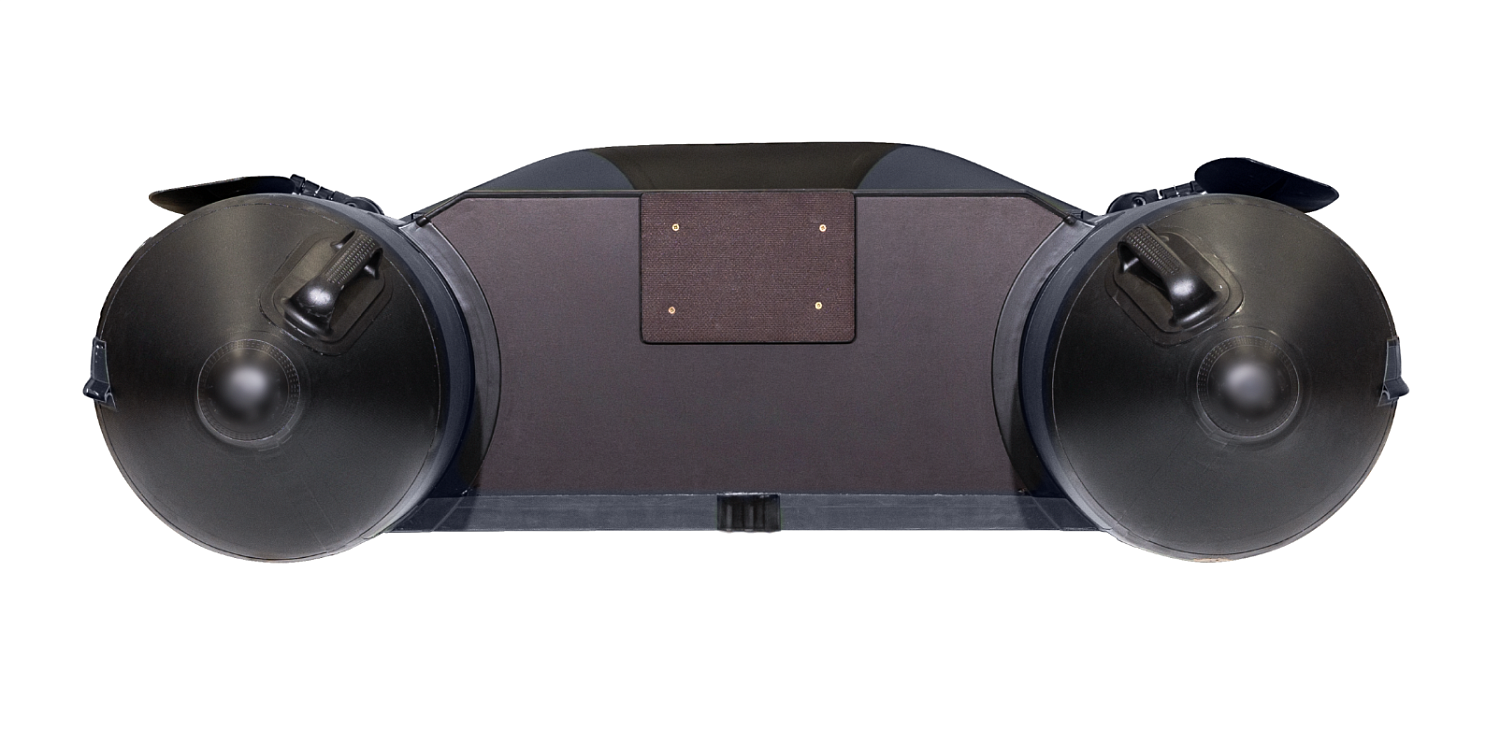  Лодка АКВА 3200 слань-книжка киль в Новошахтинске