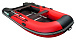 НАДУВНАЯ ЛОДКА GLADIATOR B370 в Новошахтинске