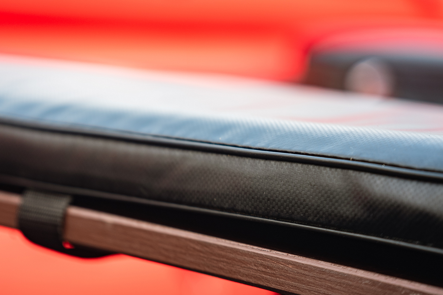 Лодка MISHIMO RIVER FJET PRO 430  под водомет в Новошахтинске