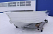 Алюминиевая лодка Wyatboat-370 в Новошахтинске