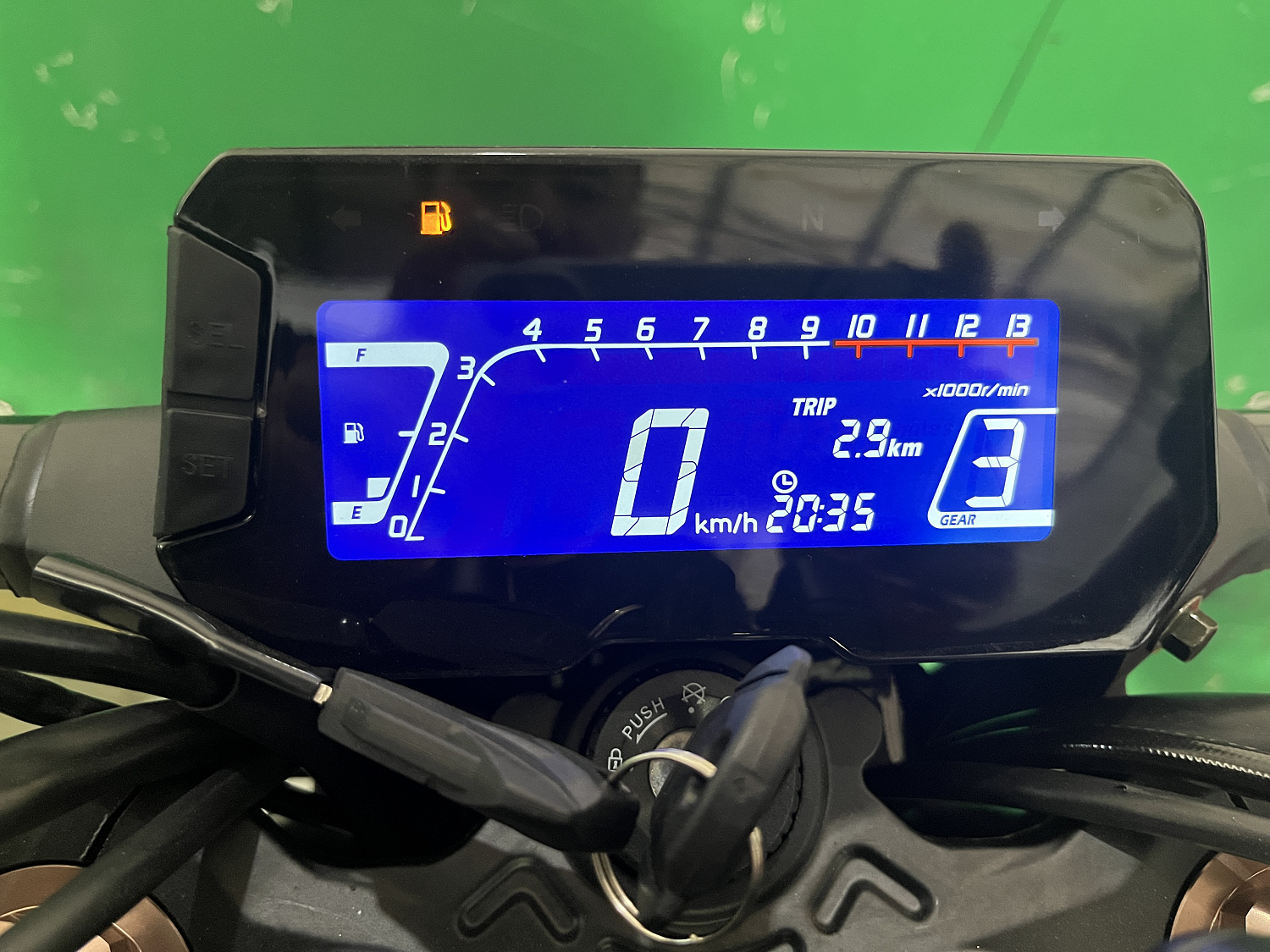 Мопед PROMAX CB130R (49) в Новошахтинске