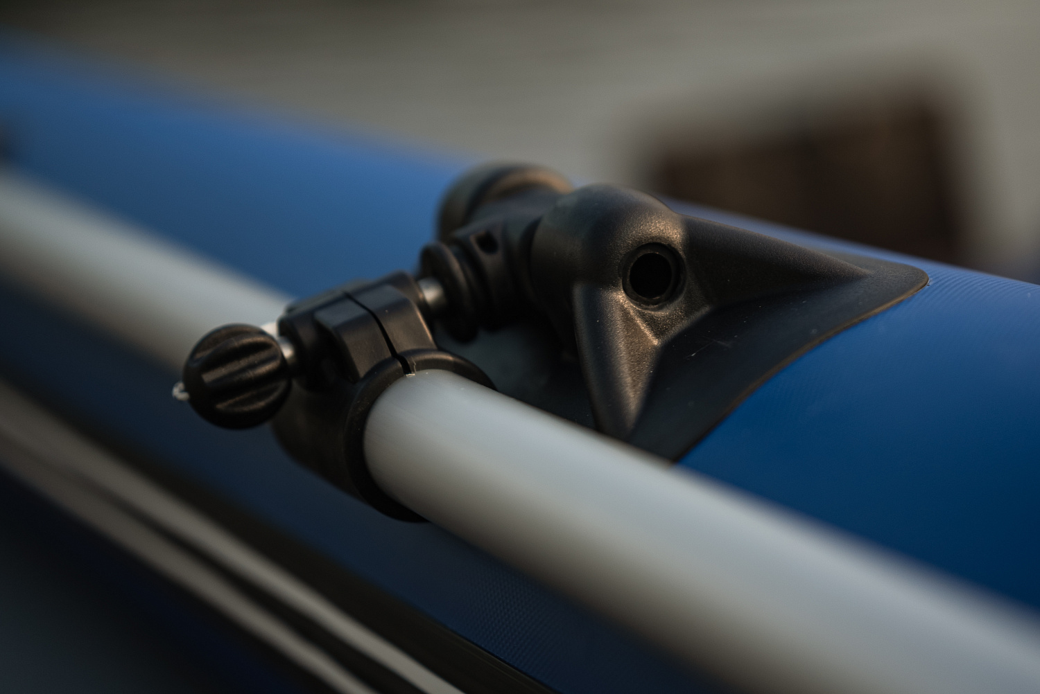 Лодка MISHIMO RIVER FJET PRO 430  под водомет в Новошахтинске