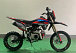 Питбайк JHLMOTO JHLofr LK125 17/14 (ZS154FMI-2) в Новошахтинске
